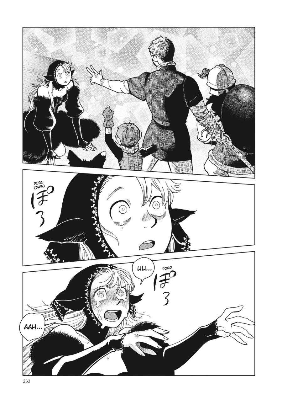 Delicious In Dungeon, Chapter 85 image 31