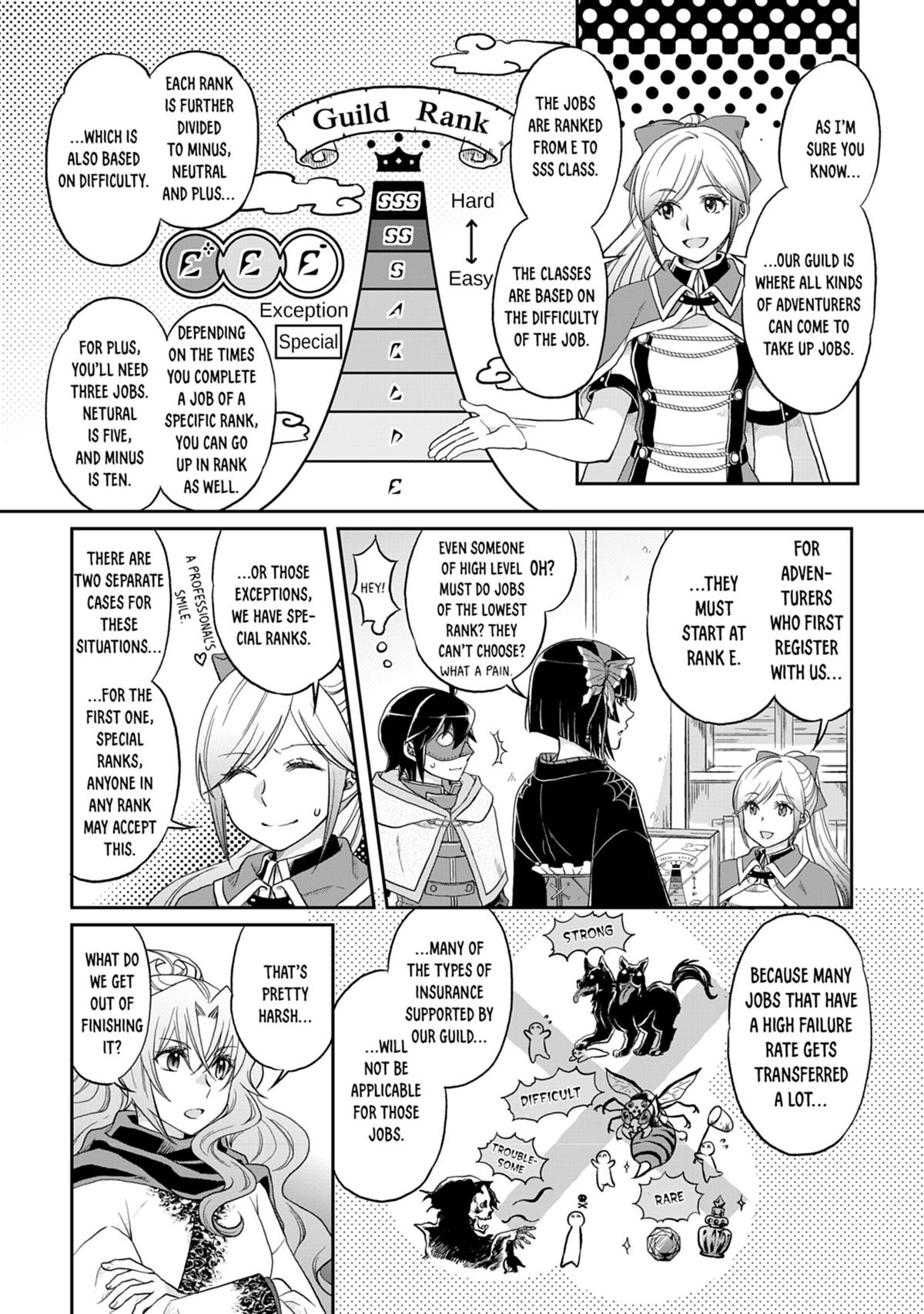 Tsukimichi: Moonlit Fantasy, Chapter 11 image 10