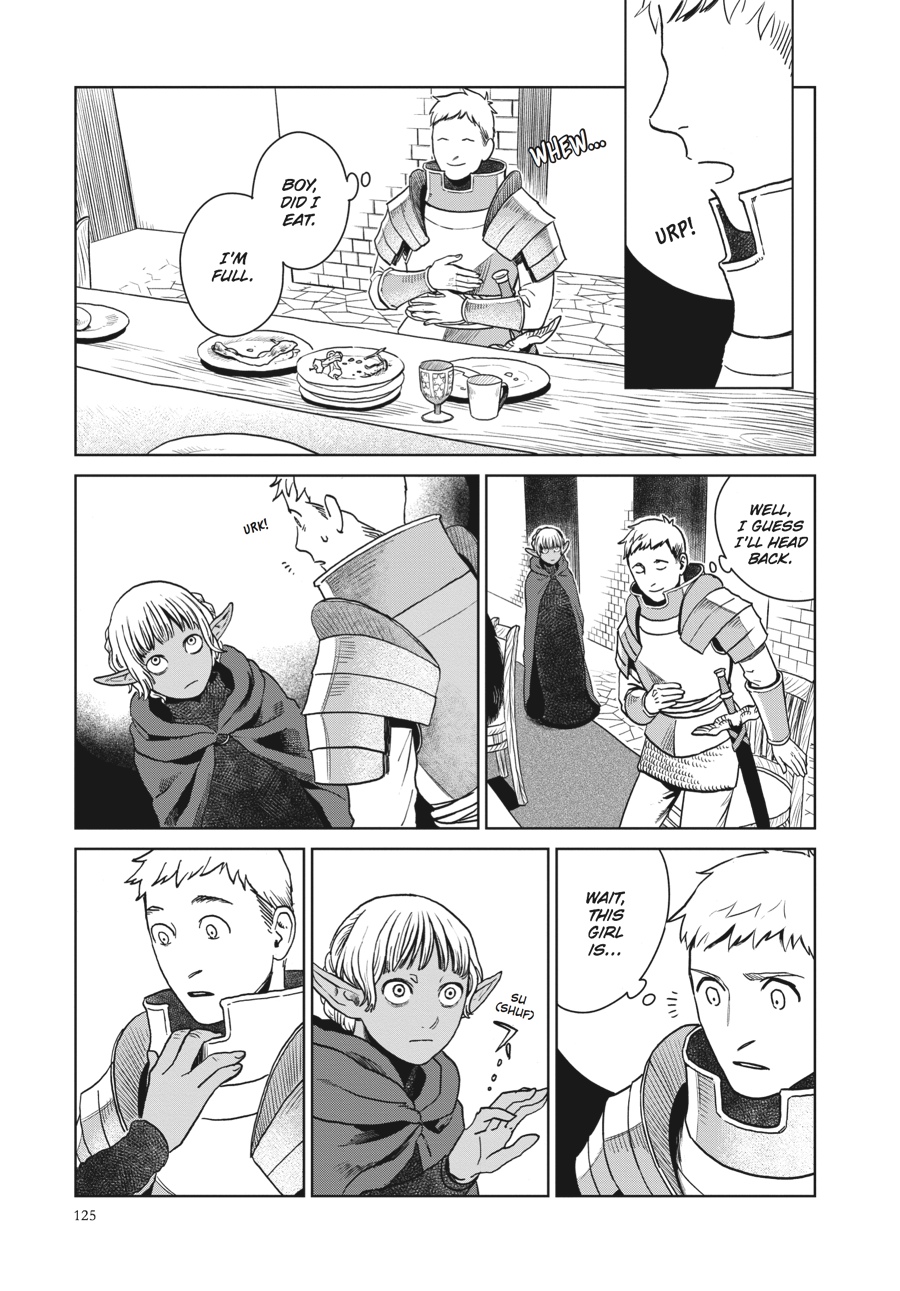 Delicious In Dungeon, Chapter 12 image 23