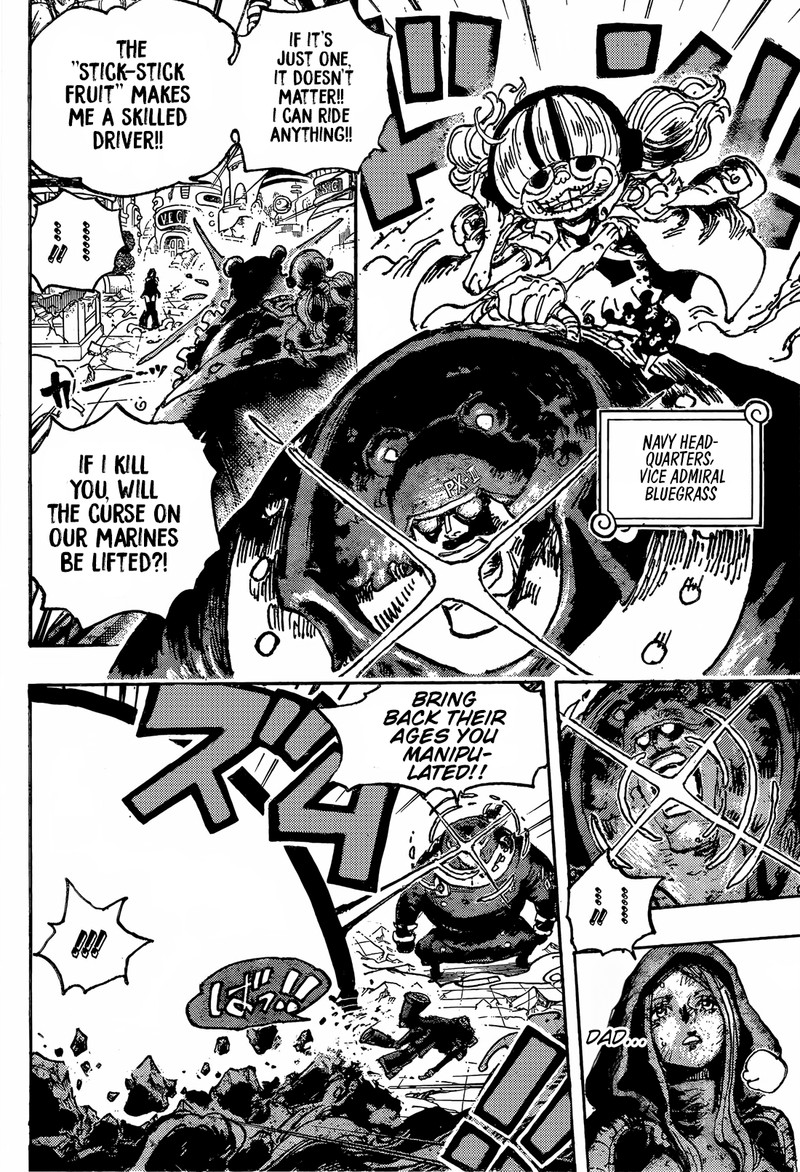 One piece, Chapter 1094 image one_piece_1094_6