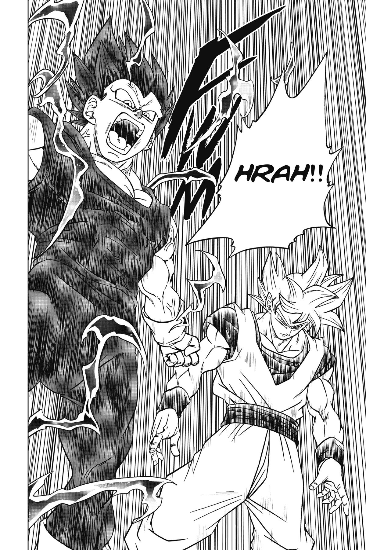 Dragon Ball Super, Chapter 84 image 14