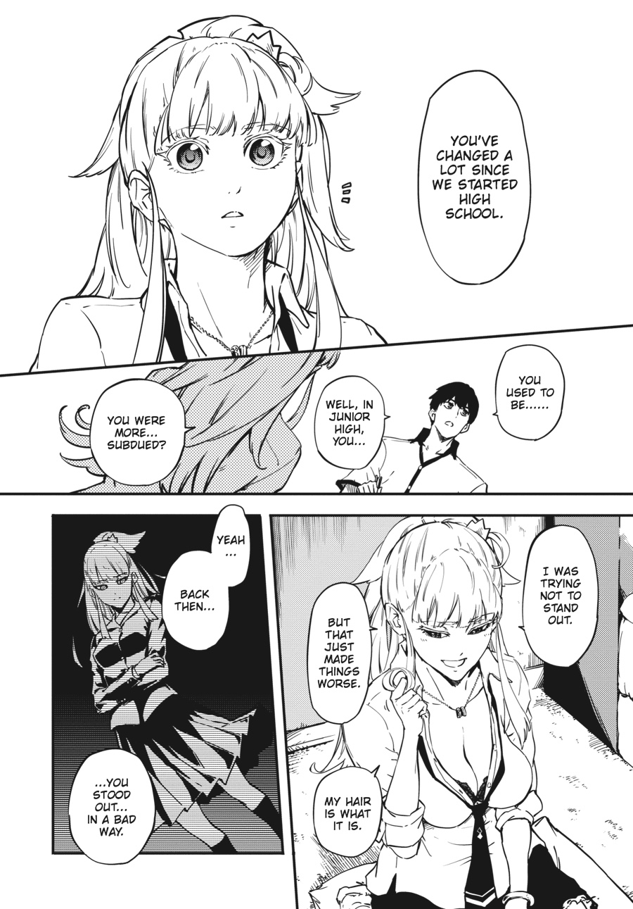 Tales of Wedding Rings, Chapter 10 image 42